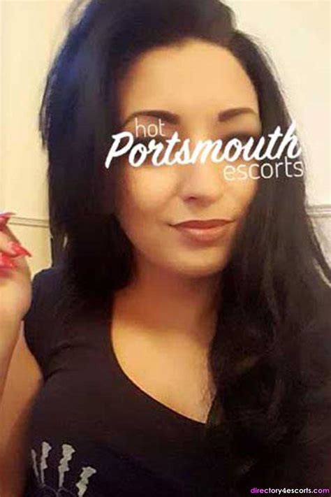 escort girls portsmouth